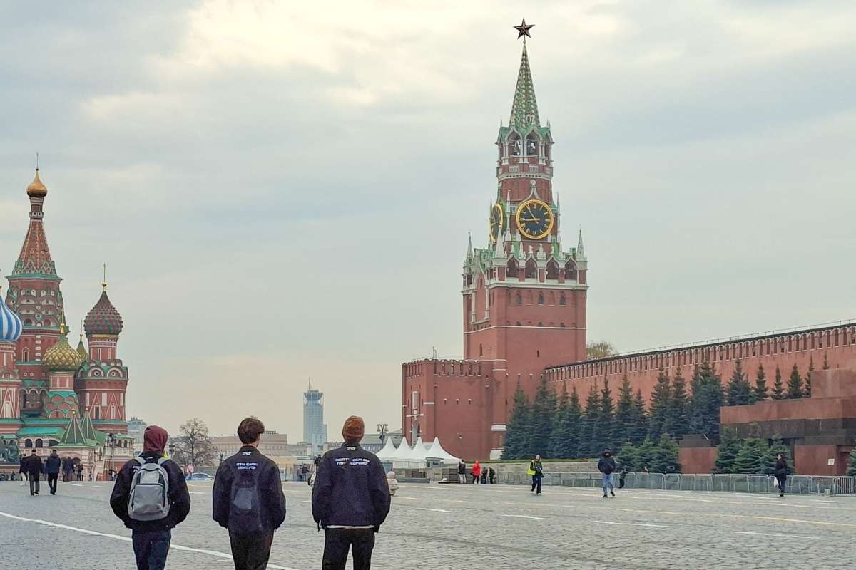 Весенняя школа Формула Студент 2026: образовательный опыт для команды