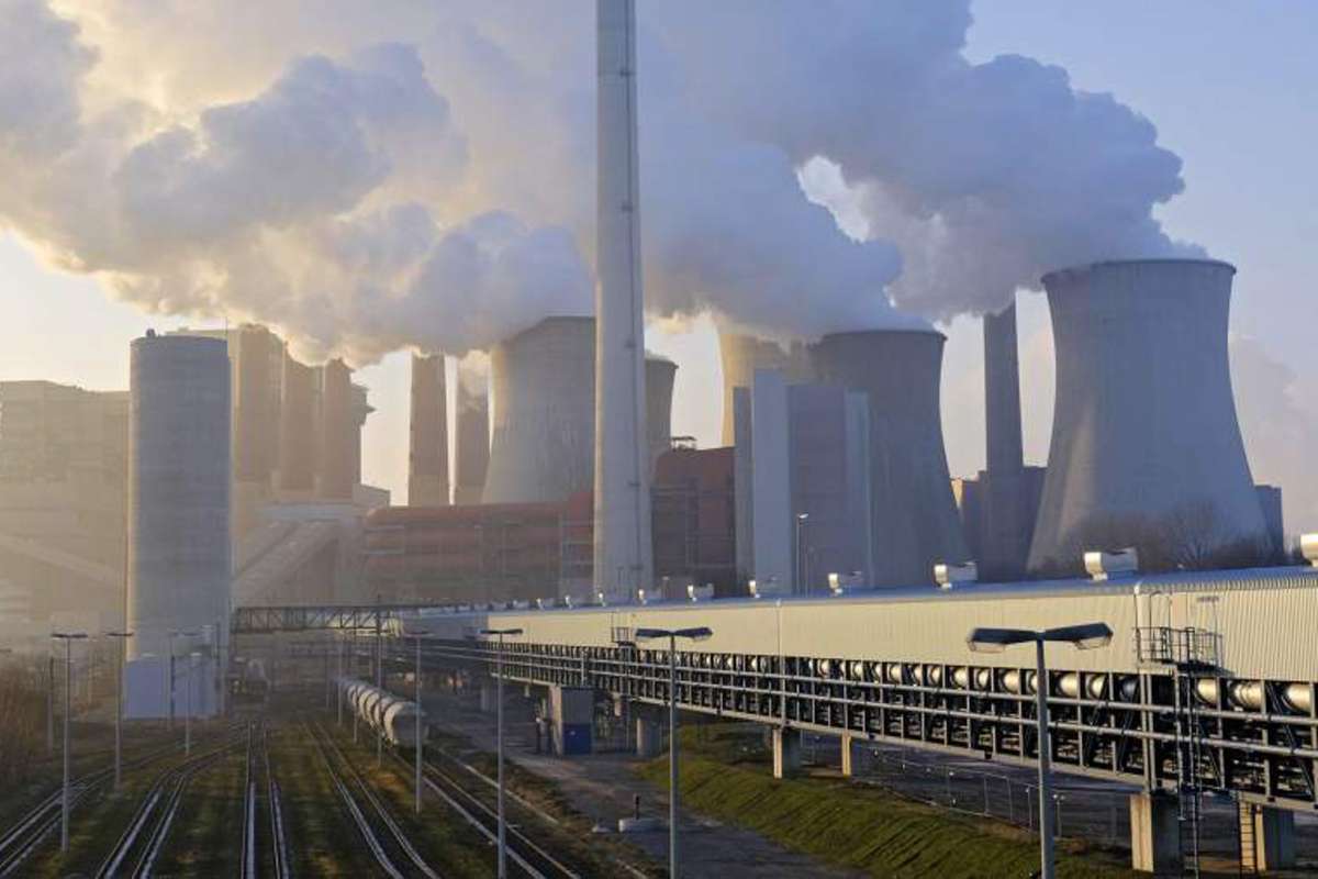 Впитывающий свой: выбросы углекислого газа впервые «упакуют» в пленку.