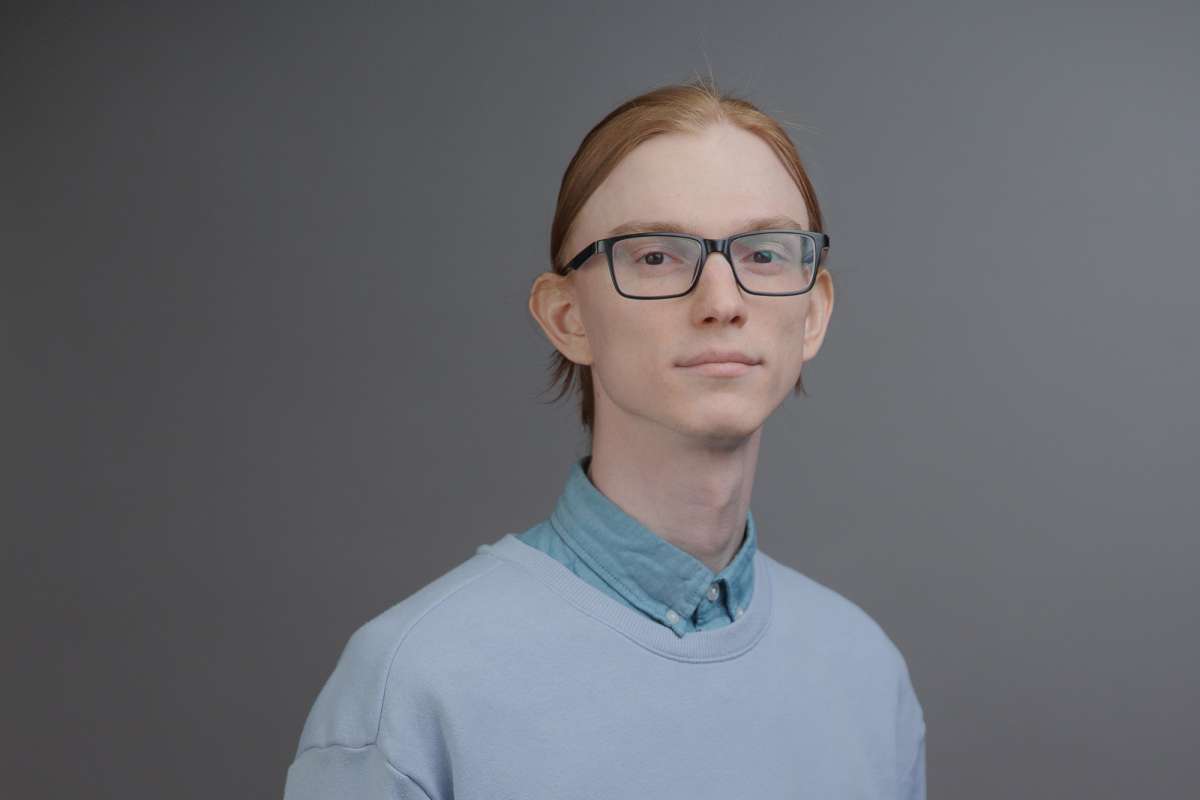 Tempus Aspirandi: Путь исследователя – Евгений Чесноков.