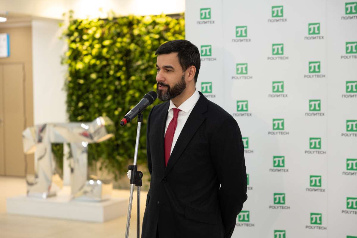 В Политехе наградили лучших исследователей ИЭ в рамках Дня российской науки