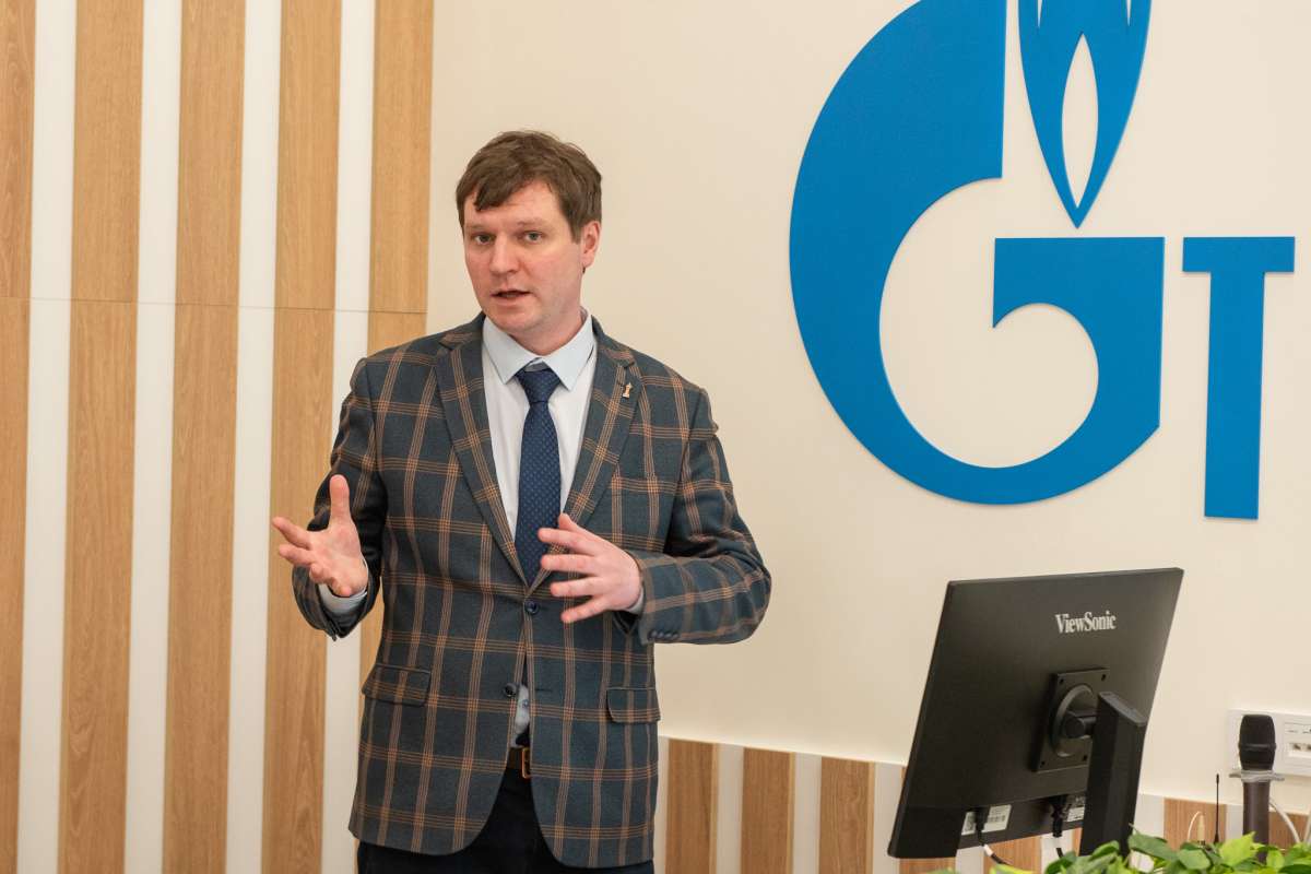 Институт энергетики подвёл итоги научной работы за 2025 год