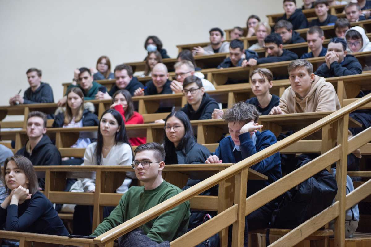 Выбор будущего: Направления электроэнергетики ждут вас!