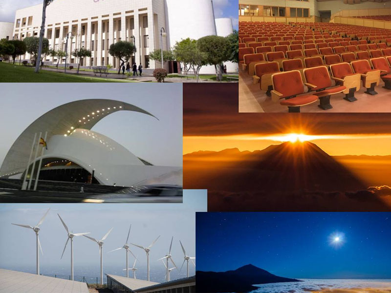XVII Международная конференция по возобновляемым источникам энергии и качеству электроэнергии (ICREPQ'19)