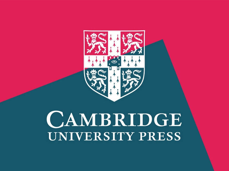 Доступ к электронным ресурсам Cambridge University Press и JSTOR