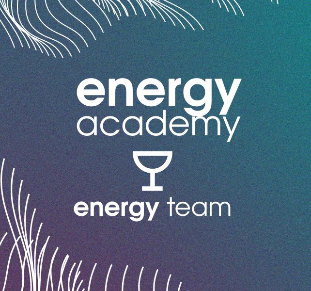 Академия Энергетики ищет новых людей себе в команду!
