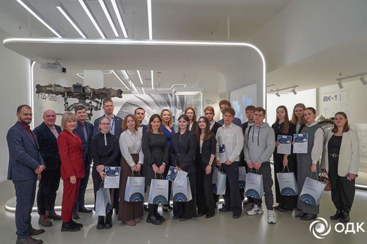 За гранью звука: как воздухозаборник решает судьбу двигателя